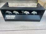 Norconia Indoor Hunter Schietdoel - Wildzwijn, Ophalen, Gebruikt