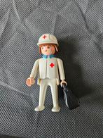 Playmobil dokter, Ophalen of Verzenden, Zo goed als nieuw, Los playmobil