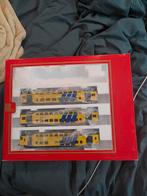 Rivarossi MDDM H0 Digitale Treinset NS, Treinset, Gelijkstroom, Ophalen of Verzenden, NS