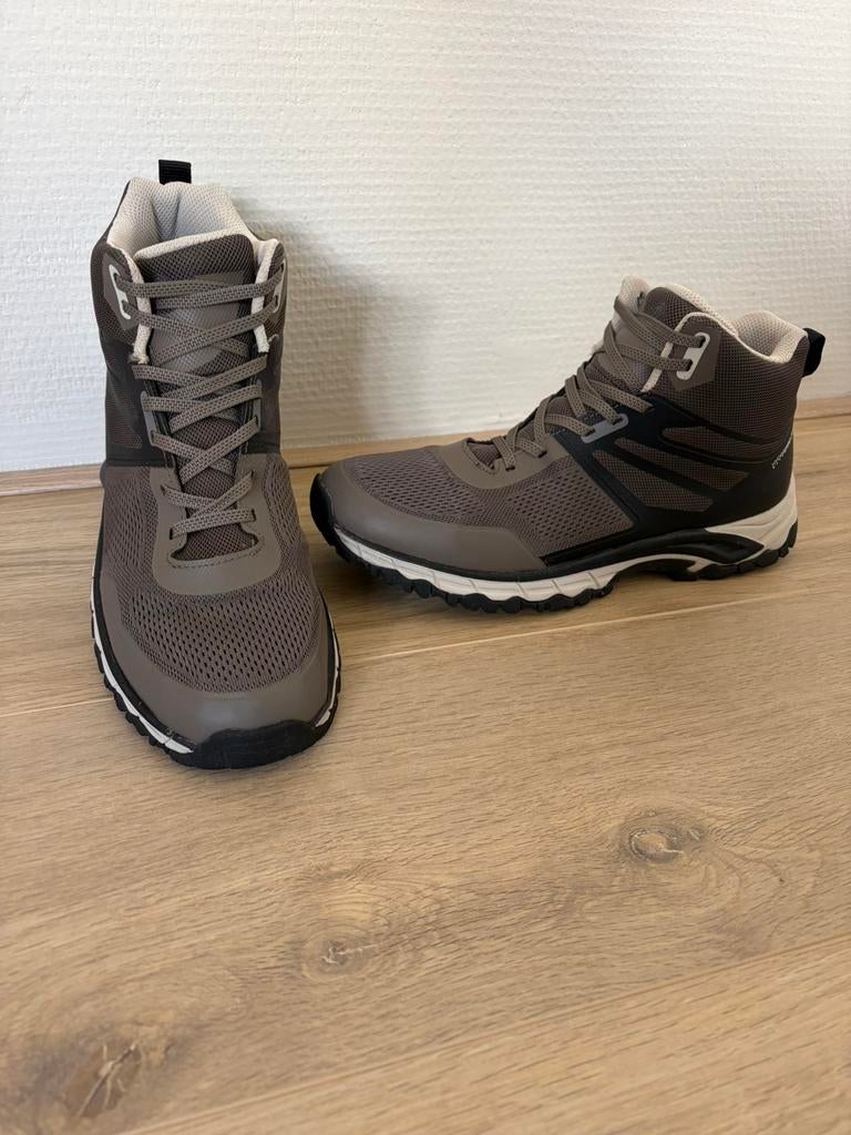 Wandelschoenen heren Soesterveen Human Nature maat 42, Ophalen of Verzenden, Zo goed als nieuw, Schoenen