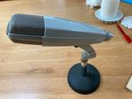 SENNHEISER STUDIO-RICHTMCROFOON, Ophalen of Verzenden, Zo goed als nieuw, Studiomicrofoon