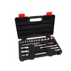 4Tecx Doppenset | Nieuw in doos | Met garantie, Dordrecht@usedproducts.nl, Toulonselaan 72, Nieuw, Ophalen of Verzenden