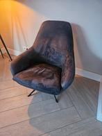 Fauteuils, Ophalen of Verzenden, Zo goed als nieuw, 75 tot 100 cm, 50 tot 75 cm