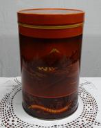 Oud blik Rotterdam Suikerwerkfabriek - Fejo, Verzamelen, Blikken, Ophalen of Verzenden, Zo goed als nieuw, Overige, Overige merken