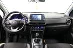 Hyundai KONA 1.0T Comfort (bj 2018), Auto's, Hyundai, Voorwielaandrijving, Stof, Gebruikt, Euro 6