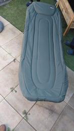 Jrc stretcher, Ophalen, Overige typen