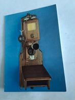 ANTIEKE TELEFOON. 1914. Ansichtkaart, Ophalen of Verzenden, Voor 1920