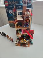 Lego harry potter 75980, Ophalen of Verzenden, Zo goed als nieuw, Actiefiguurtje
