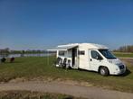 Zeer goed onderhouden Mobilvetta P 600 Miller Camper, Overige merken, Standaard zit, Fiat, 7 tot 8 meter