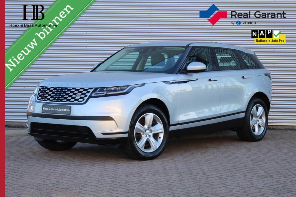 Land Rover Range Rover Velar 2.0 P400e AWD S PHEV/Camera/Mem, Automaat, Gebruikt, Euro 6, 4 cilinders