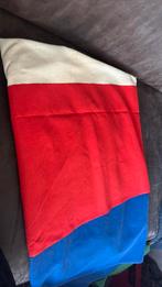 Nederlandse vlag, Ophalen of Verzenden, Zo goed als nieuw
