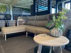 Max & Luuk Loungeset Jane, Tuin en Terras, 4 zitplaatsen, Info@lammertkroesen.nl, Max & Luuk, Ophalen of Verzenden