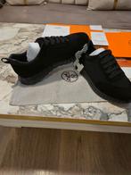 Hermes bounce schoenen (maat 43), Verzenden, Nieuw, Zwart