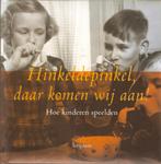 Martine van Rooijen - Hinkeldepinkel, daar komen wij aan!, Ophalen of Verzenden, Zo goed als nieuw, Martine van Rooijen