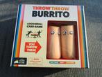 Throw throw burrito, Vijf spelers of meer, Ophalen of Verzenden, Gebruikt