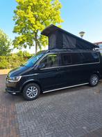 VW camper Caravelle, Automaat, Volkswagen, Vloeistofverwarming, Diesel