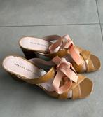 Marc by Marc Jacobs sandalen, maat 37,5, Instappers, Ophalen of Verzenden, Zo goed als nieuw, Marc by Marc Jacobs