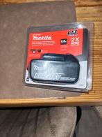 Makita Accu 18V 6.0Ah - Nieuw!, Ophalen of Verzenden, Nieuw