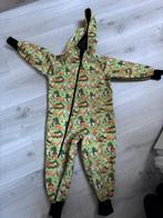 Ielm pak maat 104 met vossenprint, Ophalen of Verzenden, Gebruikt, Jongen of Meisje, Setje