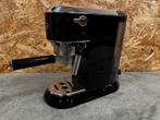 De'Longhi Dedica Style EC 685.BK – Pistonmachine - ReK4, Witgoed en Apparatuur, Koffiezetapparaten, Afneembaar waterreservoir