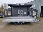 Azure H2 3500kg 405 x 200 met oprijpakket, Nieuw