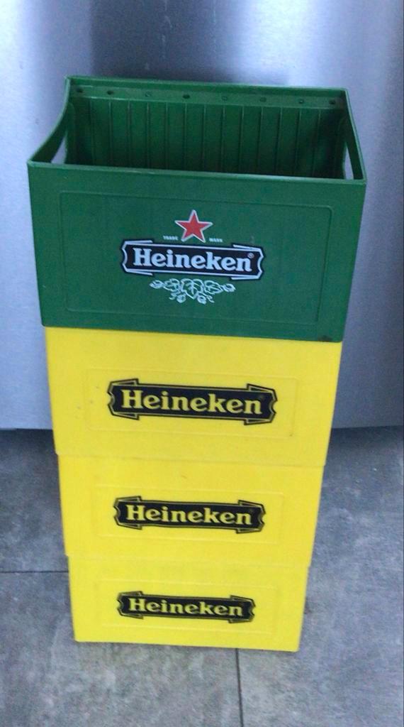 Cd Rek, Huis en Inrichting, Woonaccessoires | Cd- en Dvd-rekken, Gebruikt, Cd's, 25 tot 75 discs, Kunststof, Ophalen of Verzenden