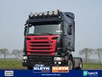 SCANIA R450, Auto's, Vrachtwagens, Automaat, Bedrijf, Diesel, 450 pk