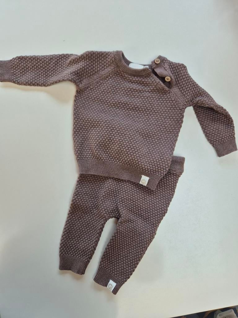 Babykleding pakket maat 62, Kinderen en Baby's, Babykleding | Maat 62, Ophalen of Verzenden, Zo goed als nieuw, Meisje