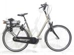 Sparta M8i grijs dames 57cm 28inch, Fietsen en Brommers, Elektrische fietsen, 55 tot 59 cm, Gebruikt, Sparta