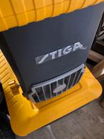 Stiga Bio Silent 2500 Hakselaar - Krachtig en Stil, Tuin en Terras, Ophalen of Verzenden, Zo goed als nieuw, Elektrisch, Met opvangbak