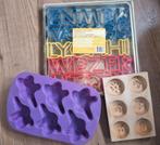 Bakvormen Set - Nieuw!, Ophalen of Verzenden, Nieuw