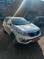 Kia Sportage 1.6 GDI 135pk Ecodynamics 2011 Wit, Auto's, Kia, Voorwielaandrijving, Euro 5, 1280 kg, 4 cilinders