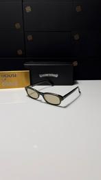 Chrome hearts lowrider zonnebril, Sieraden, Tassen en Uiterlijk, Ophalen of Verzenden, Nieuw, Zwart, Overige merken