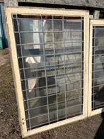 Oude ramen, Ophalen, Gevelraam of Ruit, Gebruikt, Minder dan 80 cm