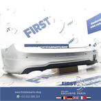 W204 AMG FACELIFT ACHTERBUMPER + DIFFUSER Mercedes C Klasse, -, Ophalen of Verzenden, Achter, Bumper