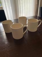 Wedgwood Edme Containermokken, Huis en Inrichting, Keuken | Servies, Overige typen, Ophalen of Verzenden, Zo goed als nieuw, Wedgwood