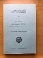 Sociale organisatie, symbolen en geloof van Sa’dan-Toradja's, Ophalen of Verzenden, Gelezen, Hetty Nooy-Palm