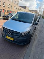 Mercedes-Benz Vito 110 CDI Lang Dubbele Cabine EURO 6, Voorwielaandrijving, Stof, 4 cilinders, 1820 kg