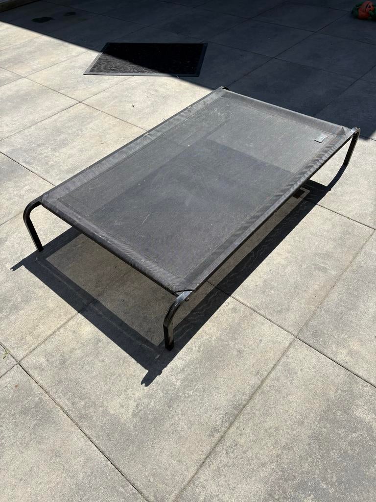 Streatcher tbv hond, Ophalen of Verzenden, Gebruikt