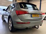 Audi Q5 2.0 TFSI quattro Automaat, Automaat, Gebruikt, Zwart, 4 cilinders