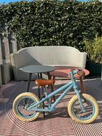 Loopfiets Little Dutch blauw, Ophalen, Gebruikt, Loopfiets