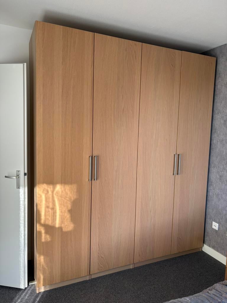 Ikea Pax, Ophalen, Zo goed als nieuw, 50 tot 75 cm, 200 cm of meer