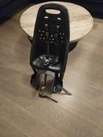 Yepp en Bobike achter fietsstoel, Ophalen, Gebruikt, Achterzitje