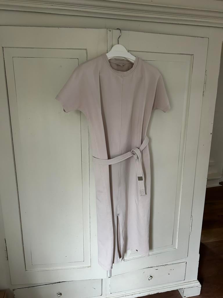 Zusss jogging jurk, Kleding | Dames, Jumpsuits, Ophalen, Gedragen, Maat 38/40 (M), Blauw