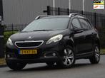 Peugeot 2008 1.2 VTi Active NAP/AIRCO/CRUISE/LED/APK 2027, Voorwielaandrijving, Euro 5, 1199 cc, 82 pk