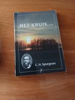 Het Kruis - C.H. Spurgeon (Boek over Christendom), Ophalen of Verzenden, Gelezen, C.H. Spurgeon, Christendom | Protestants