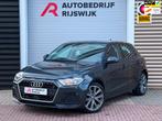 Audi A1 Sportback 30 TFSI Advanced epic AppleCarPlay/NAP, Auto's, Audi, Voorwielaandrijving, 12 maanden, Euro 6, 116 pk