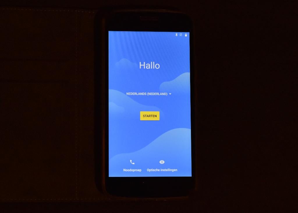 Motorola - Moto G5s, Telecommunicatie, Mobiele telefoons | Motorola, Ophalen, Gebruikt, Zwart, Zonder abonnement