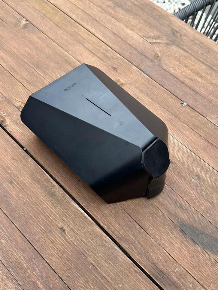 Easee Charge Up Wall Laadpaal, Auto diversen, Laadpalen, Zo goed als nieuw, Laadpaal, Ophalen of Verzenden