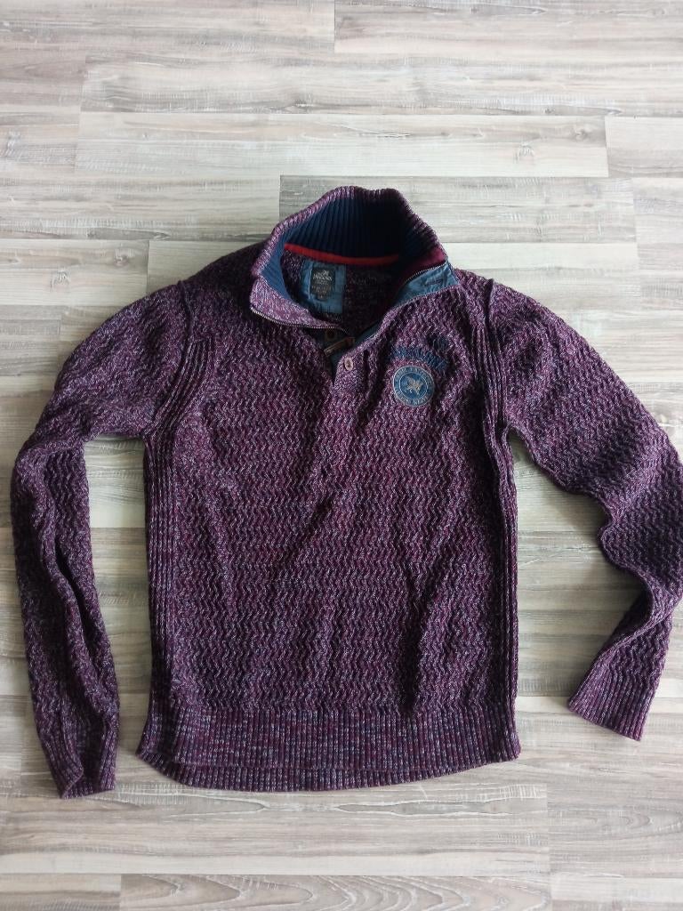 Vanguard Trui maat L, Maat 52/54 (L), Overige kleuren, Verzenden, Vanguard